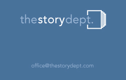 The Story Department